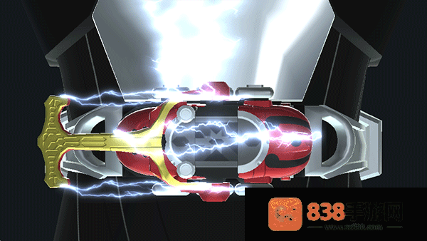 假面骑士kabuto腰带模拟器手机版(Zect Rider Power)