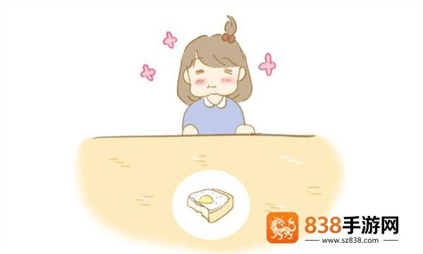 我想像妈妈一样做饭游戏