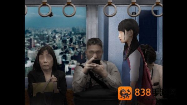 翌日幽暗中的并行奠车游戏