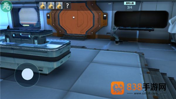 scp联机版游戏下载