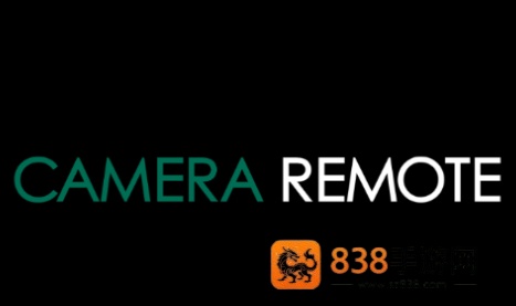 Camera Remote APP