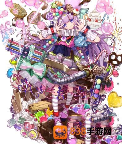 梅露可物语愈术士与铃之旋律最新版(メルスト)