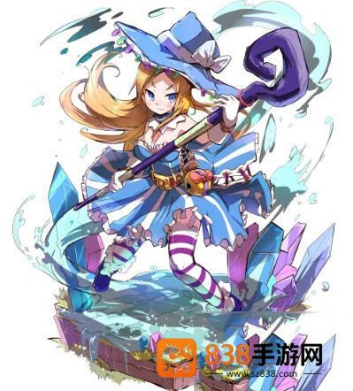 梅露可物语愈术士与铃之旋律最新版(メルスト)