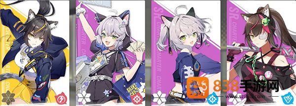 猫之城游戏官方国际服