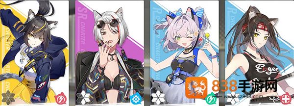 猫之城游戏官方国际服