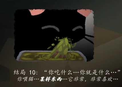 别带这只猫回家游戏完整版