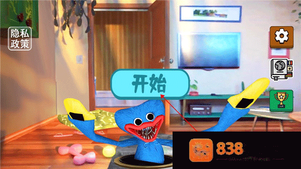 恐怖面条人游戏