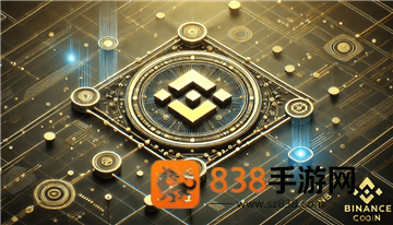 安币Binance下载