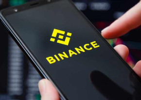 binance下载官方最新版