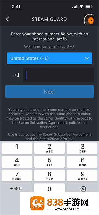 steam手机版下载安卓