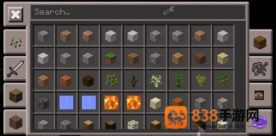 我的世界工具箱携带版(Minecraft ToolBox工具箱:携带版)