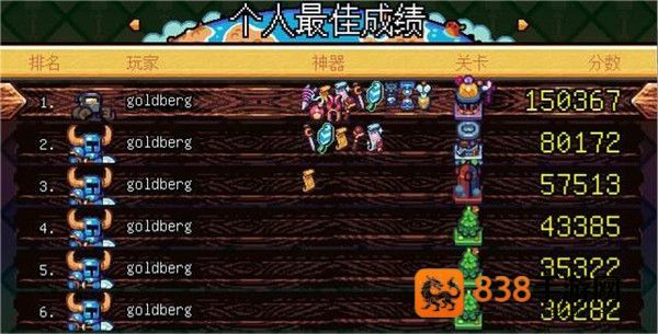 铲子骑士口袋地牢中文版下载(Shovel Knight Pocket Dungeon)