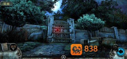 真实恐惧被遗弃的灵魂1手机版(True Fear 1)