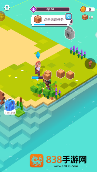 无敌冒险王手机版