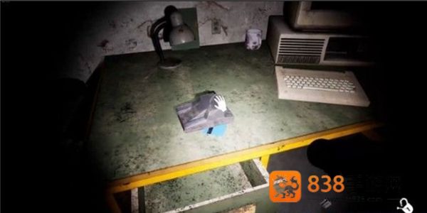 悬案2刹那惊颤手机版(CASE 2: Animatronics Survival)