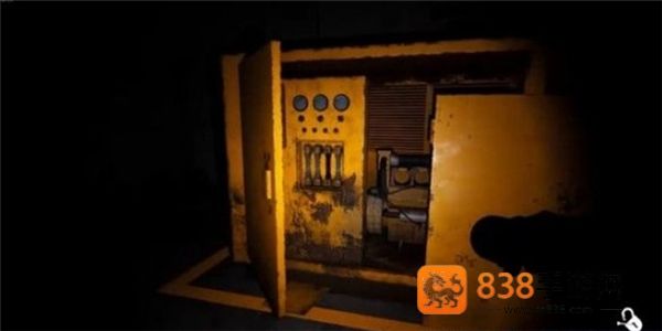 悬案2刹那惊颤手机版(CASE 2: Animatronics Survival)