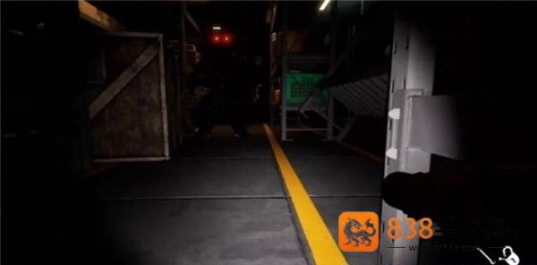 悬案2刹那惊颤手机版(CASE 2: Animatronics Survival)