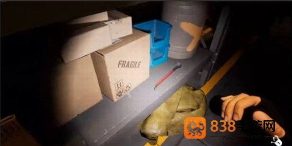 悬案2刹那惊颤手机版(CASE 2: Animatronics Survival)