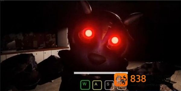 悬案2刹那惊颤手机版(CASE 2: Animatronics Survival)