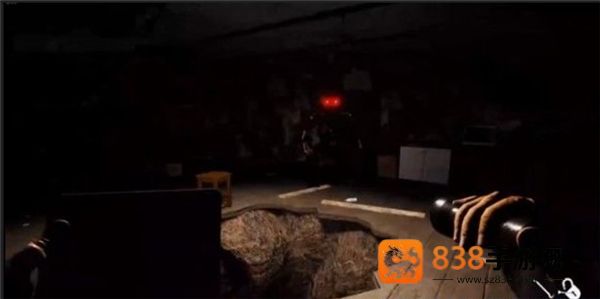 悬案2刹那惊颤手机版(CASE 2: Animatronics Survival)