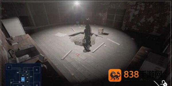 悬案2刹那惊颤手机版(CASE 2: Animatronics Survival)