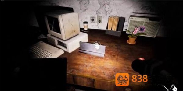 悬案2刹那惊颤手机版(CASE 2: Animatronics Survival)