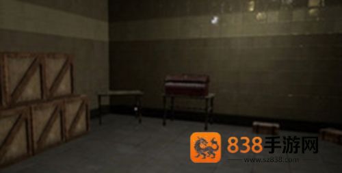 恐怖地铁第一章下载手机版(Subway horror: CHAPTER 1)