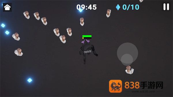 布娃娃怪物游乐场下载(Ragdoll 3: Monster Playground)