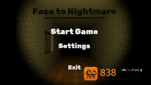 直面噩梦免费版下载(Face to Nightmare)