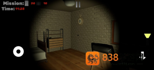 直面噩梦免费版下载(Face to Nightmare)