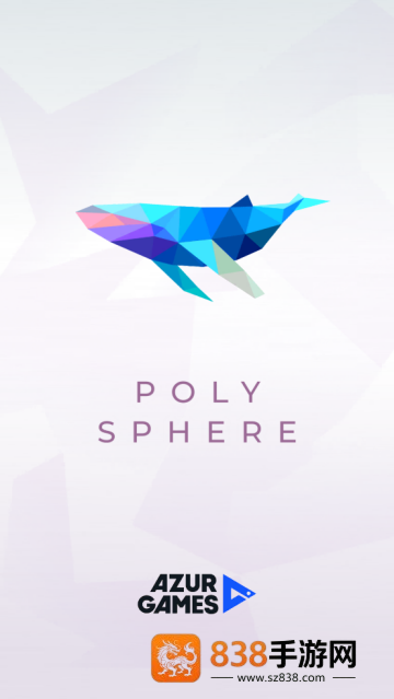 多边形球体游戏(Polysphere)