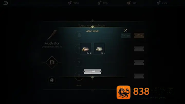 黑暗与光明游戏(Dark and Light Mobile)
