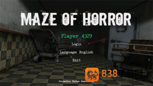 mazeofhorror联机版下载中文版