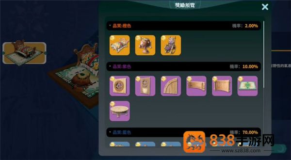 黎明之地10倍经验版手机版(Mob Rush)