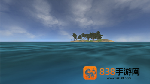 海洋游猎生存官方中文版下载(Raft Survival: Ocean Nomad)