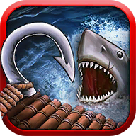 海洋游猎生存官方中文版下载(Raft Survival: Ocean Nomad)