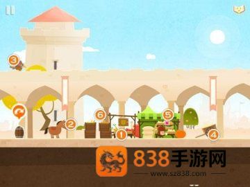 小贼物语游戏(Tiny Thief)
