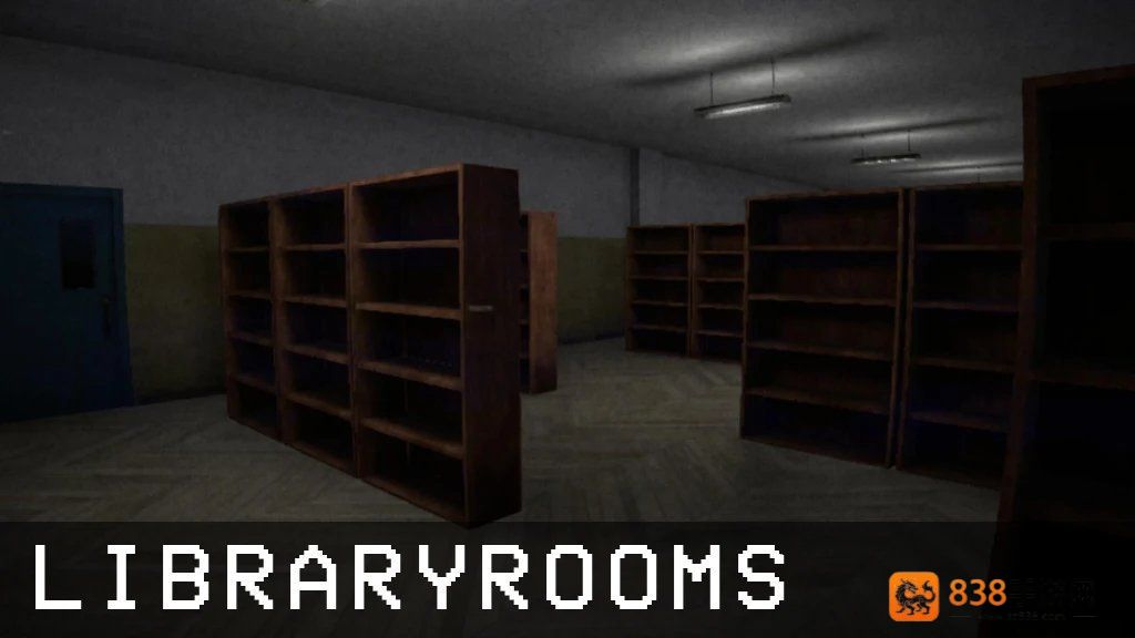 逃出教室恐怖游戏ClassRoom最新版