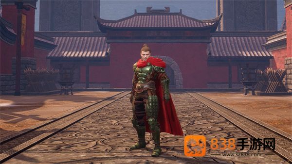 传奇4国服正版手游下载(미르4)