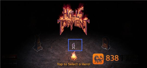 苦痛殿堂下载(Halls of Torment: Premium)