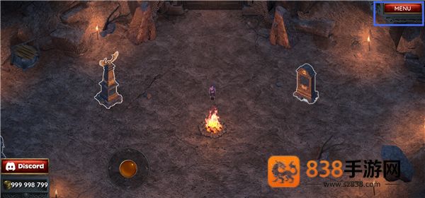 苦痛殿堂下载(Halls of Torment: Premium)