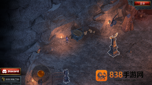 苦痛殿堂下载(Halls of Torment: Premium)