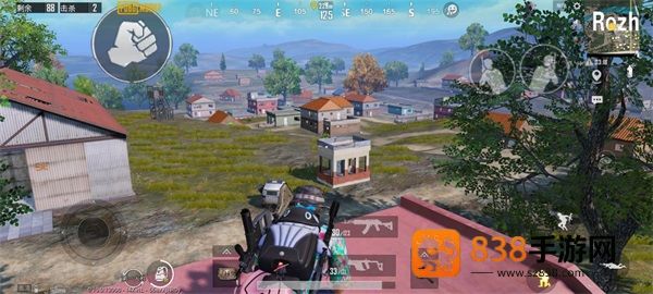 PUBG国际版手游下载2025(PUBG MOBILE)