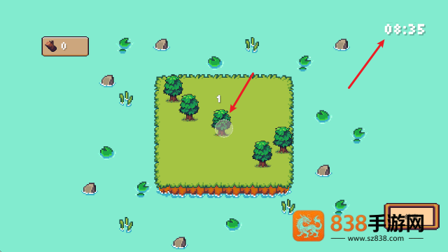 微小生境治愈放置游戏(Tiny Biomes Cozy Idle)