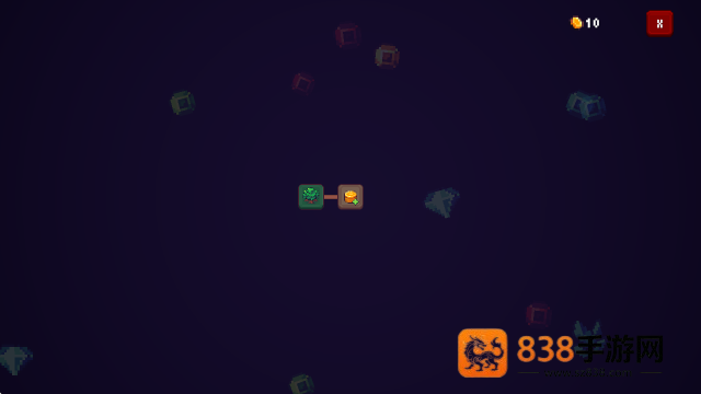 微小生境治愈放置游戏(Tiny Biomes Cozy Idle)