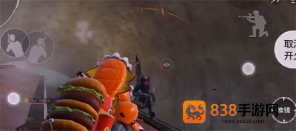 pubg地铁逃生正版下载安装(PUBG MOBILE)