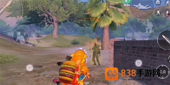 pubg地铁逃生正版下载安装(PUBG MOBILE)