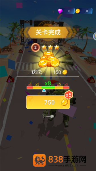 汽车人变形热血赛车下载安装