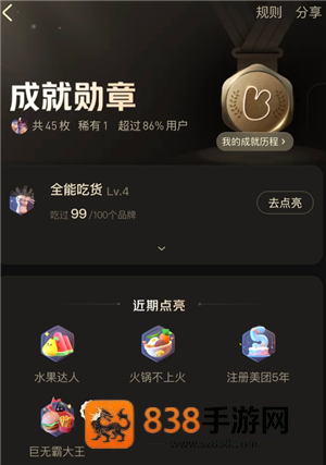 美团怎么看自己一共消费了多少 美团看自己消费记录步骤 美团怎么看自己一共消费了多少 美团看自己消费记录步骤