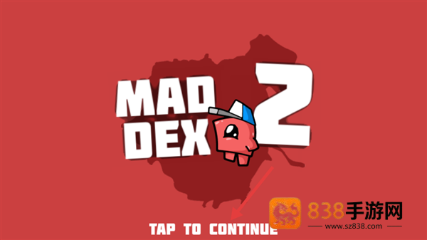 疯狂的德克斯2手机游戏(Mad Dex 2)